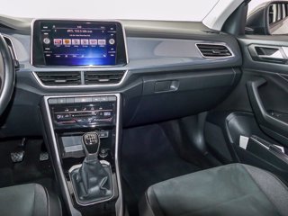 VOLKSWAGEN T-roc 1.5 tsi style