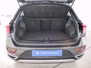 VOLKSWAGEN T-roc 1.5 tsi style