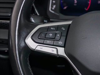 VOLKSWAGEN T-cross 1.0 tsi advanced 110cv