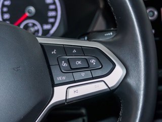 VOLKSWAGEN T-cross 1.0 tsi style 110cv