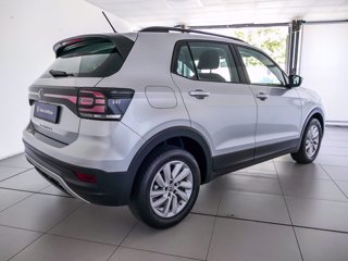 VOLKSWAGEN T-cross 1.0 tsi style 110cv