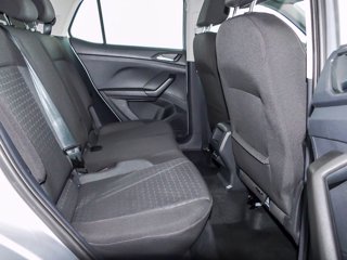 VOLKSWAGEN T-cross 1.0 tsi style 110cv