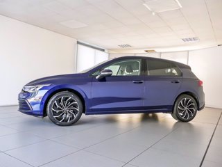 VOLKSWAGEN Golf 1.0 tsi evo life 110cv