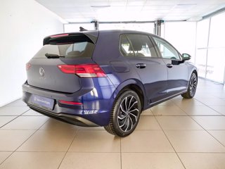 VOLKSWAGEN Golf 1.0 tsi evo life 110cv