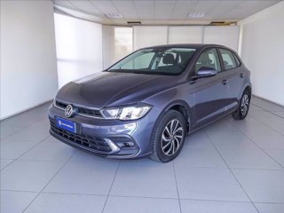 VOLKSWAGEN Polo 1.0 tsi life 95cv