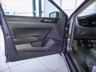 VOLKSWAGEN Polo 1.0 tsi life 95cv