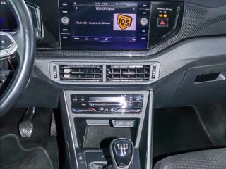 VOLKSWAGEN Polo 1.0 tsi life 95cv
