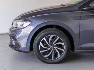 VOLKSWAGEN Polo 1.0 tsi life 95cv