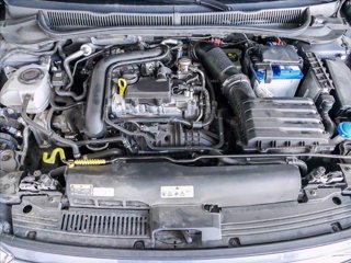 VOLKSWAGEN Polo 1.0 tsi life 95cv