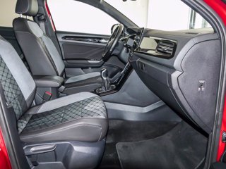 VOLKSWAGEN T-roc 1.0 tsi r-line 110cv