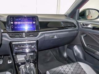 VOLKSWAGEN T-roc 1.0 tsi r-line 110cv