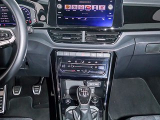 VOLKSWAGEN T-roc 1.0 tsi r-line 110cv