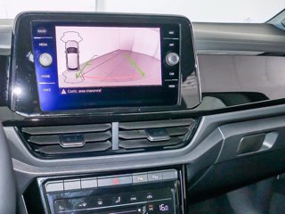 VOLKSWAGEN T-roc 1.0 tsi r-line 110cv