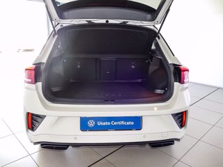 VOLKSWAGEN T-roc 1.0 tsi r-line 110cv
