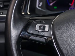 VOLKSWAGEN T-roc 2.0 tdi advanced 4motion dsg