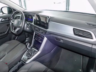 VOLKSWAGEN T-roc 1.0 tsi life 110cv