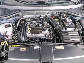 VOLKSWAGEN T-roc 1.0 tsi life 110cv