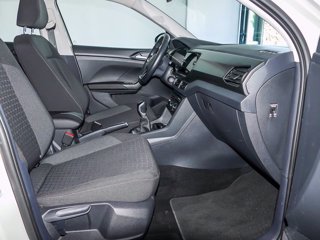 VOLKSWAGEN T-cross 1.0 tsi style 95cv