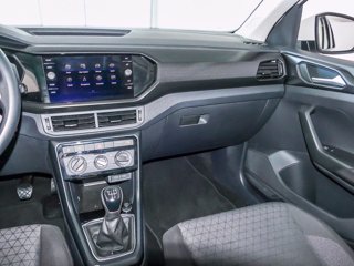 VOLKSWAGEN T-cross 1.0 tsi style 95cv