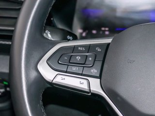 VOLKSWAGEN T-cross 1.0 tsi style 95cv