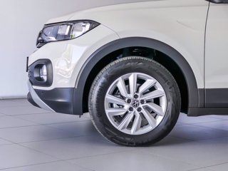 VOLKSWAGEN T-cross 1.0 tsi style 95cv