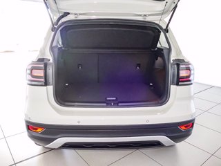 VOLKSWAGEN T-cross 1.0 tsi style 95cv