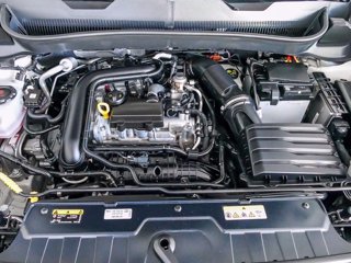 VOLKSWAGEN T-cross 1.0 tsi style 95cv