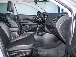 JEEP Compass 1.3 turbo t4 limited 2wd 150cv ddct my20