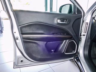 JEEP Compass 1.3 turbo t4 limited 2wd 150cv ddct my20