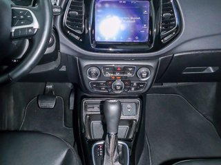 JEEP Compass 1.3 turbo t4 limited 2wd 150cv ddct my20