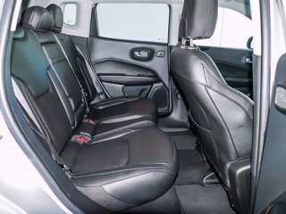 JEEP Compass 1.3 turbo t4 limited 2wd 150cv ddct my20