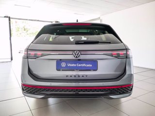 VOLKSWAGEN Passat 2.0 tdi scr r-line 4motion 193cv dsg