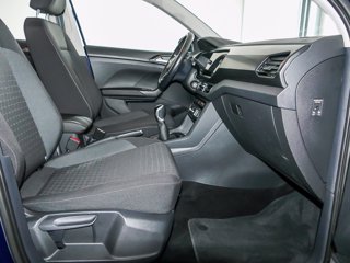 VOLKSWAGEN T-cross 1.0 tsi style 95cv