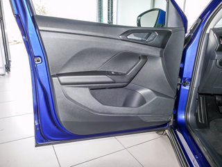 VOLKSWAGEN T-cross 1.0 tsi style 95cv