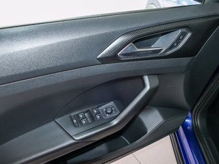 VOLKSWAGEN T-cross 1.0 tsi style 95cv