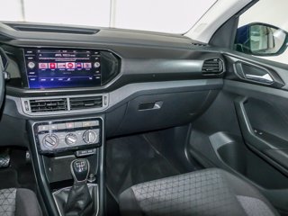 VOLKSWAGEN T-cross 1.0 tsi style 95cv