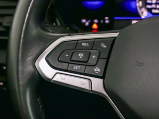 VOLKSWAGEN T-cross 1.0 tsi style 95cv