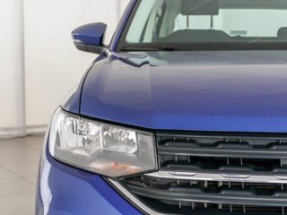 VOLKSWAGEN T-cross 1.0 tsi style 95cv