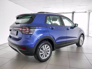VOLKSWAGEN T-cross 1.0 tsi style 95cv