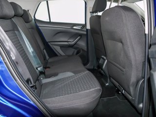 VOLKSWAGEN T-cross 1.0 tsi style 95cv