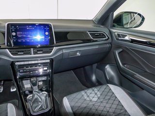VOLKSWAGEN T-roc 1.5 tsi r-line