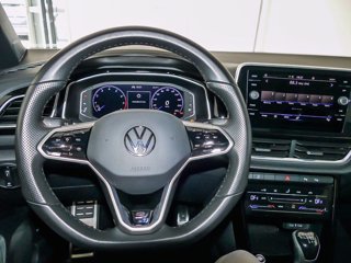 VOLKSWAGEN T-roc 1.5 tsi r-line
