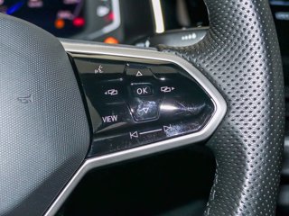 VOLKSWAGEN T-roc 1.5 tsi r-line