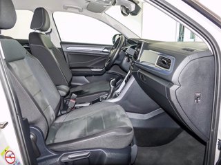 VOLKSWAGEN T-roc 1.5 tsi style