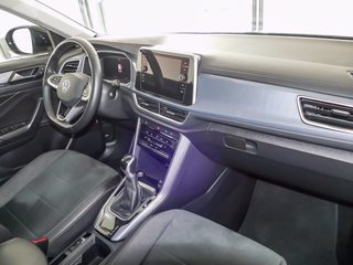 VOLKSWAGEN T-roc 1.5 tsi style