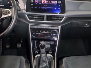 VOLKSWAGEN T-roc 1.5 tsi style