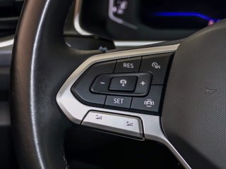 VOLKSWAGEN T-roc 1.5 tsi style