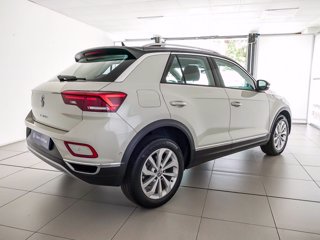 VOLKSWAGEN T-roc 1.5 tsi style
