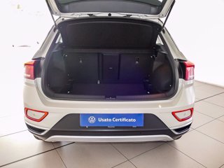 VOLKSWAGEN T-roc 1.5 tsi style