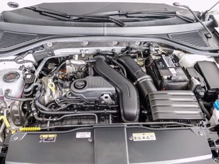 VOLKSWAGEN T-roc 1.5 tsi style